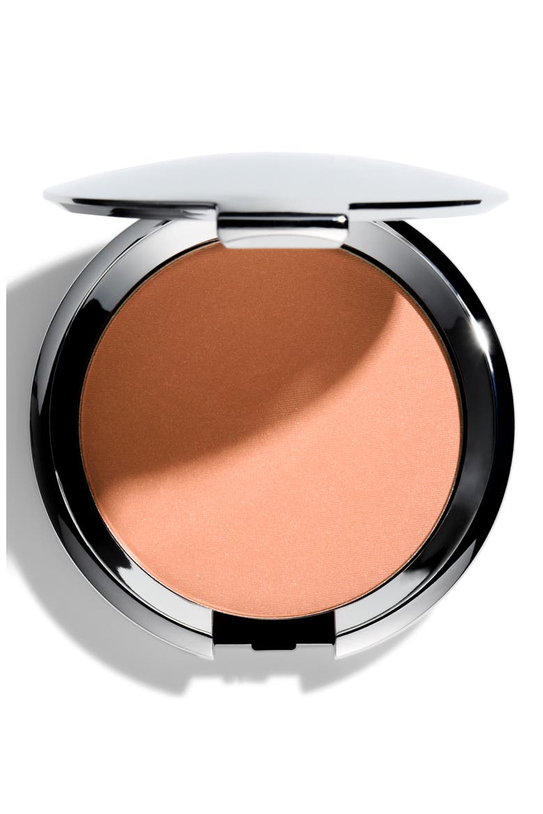 Compact Makeup Powder Foundation, Main, color, MAPLE