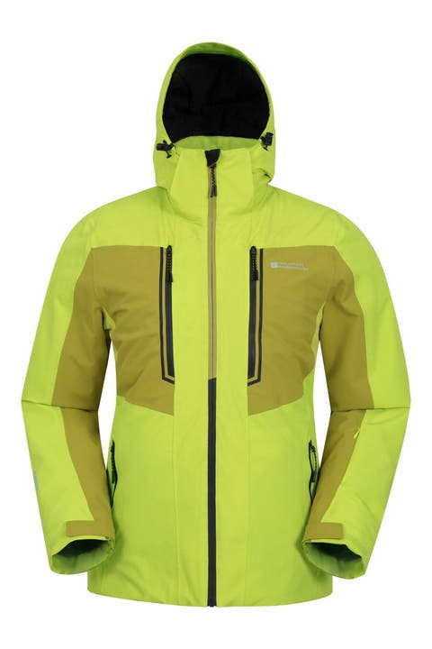 Phase Extreme Waterproof Ski Jacket