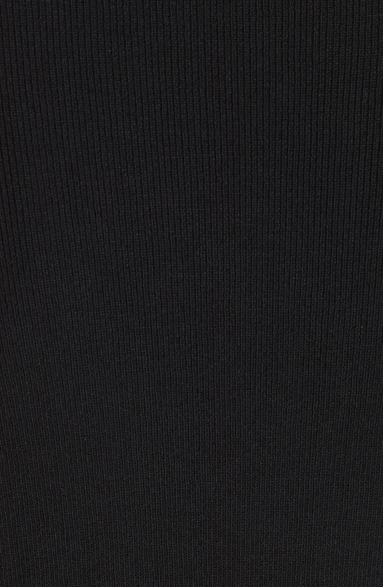 BOSS Feliza Stretch Knit Cardigan, Alternate, color,