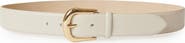 B-Low the Belt Kennedy Leather Belt