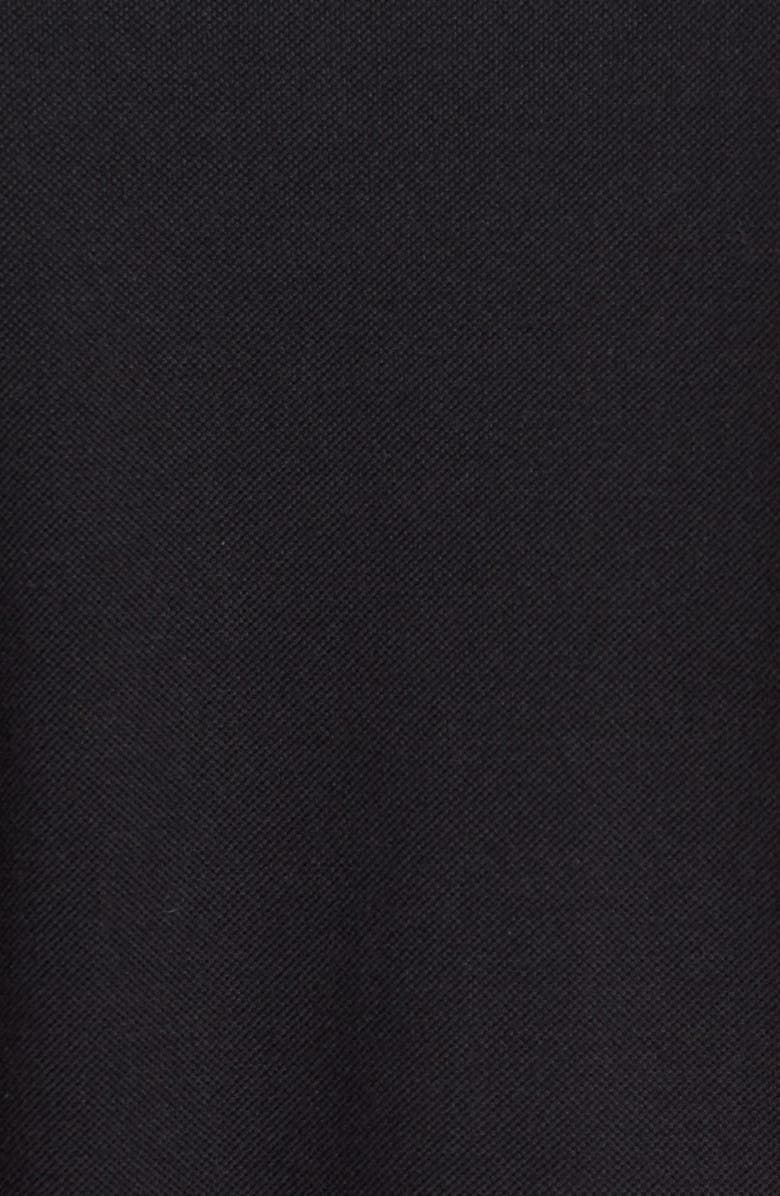 Psycho Bunny 'Tall Bunny' Piqué Pima Cotton Polo, Alternate, color,