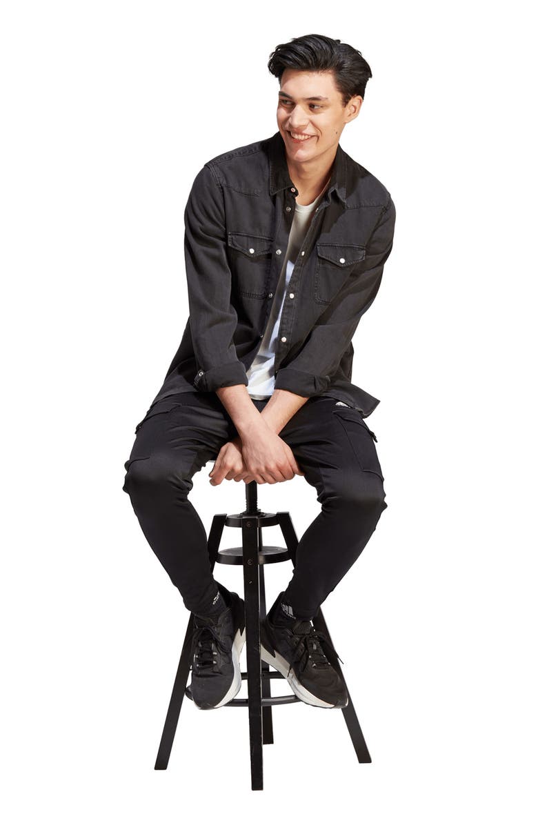 adidas Sportswear Tiro Cargo Track Pants, Alternate, color,