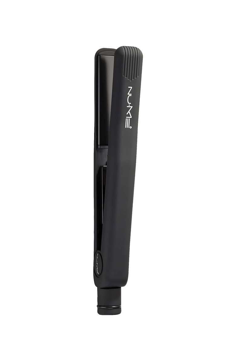 Fashionista Flat Iron, Main, color, BLACK