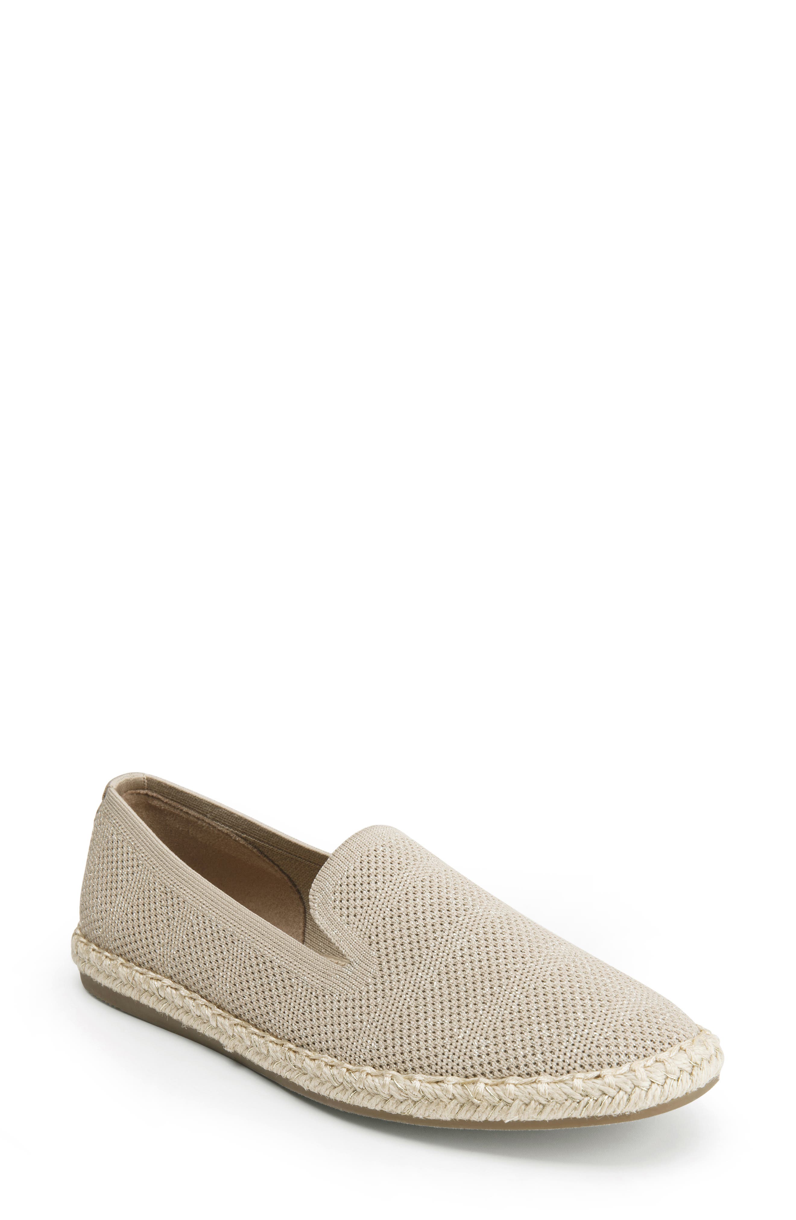 Me Too Koda Knit Slip-On Espadrille Sneaker