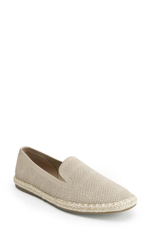Koda Knit Slip-On Espadrille Sneaker (Women)