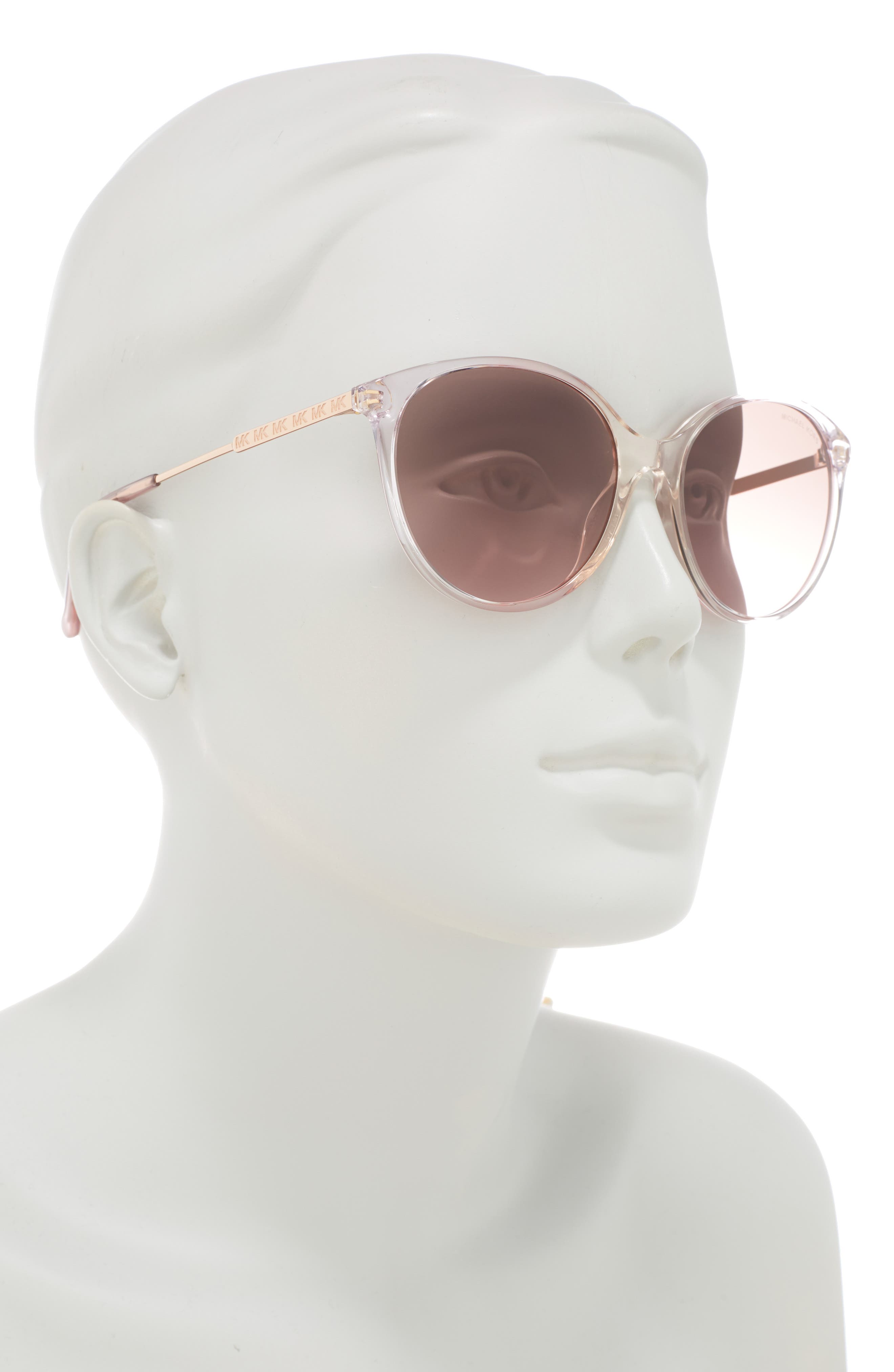 Michael Kors 56mm Round Sunglasses (Men) | Nordstromrack