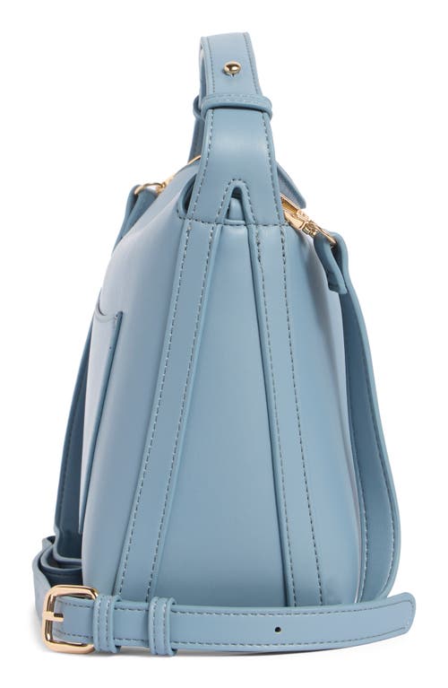 Urban Expressions Handbags Top Handle Bag In Blue