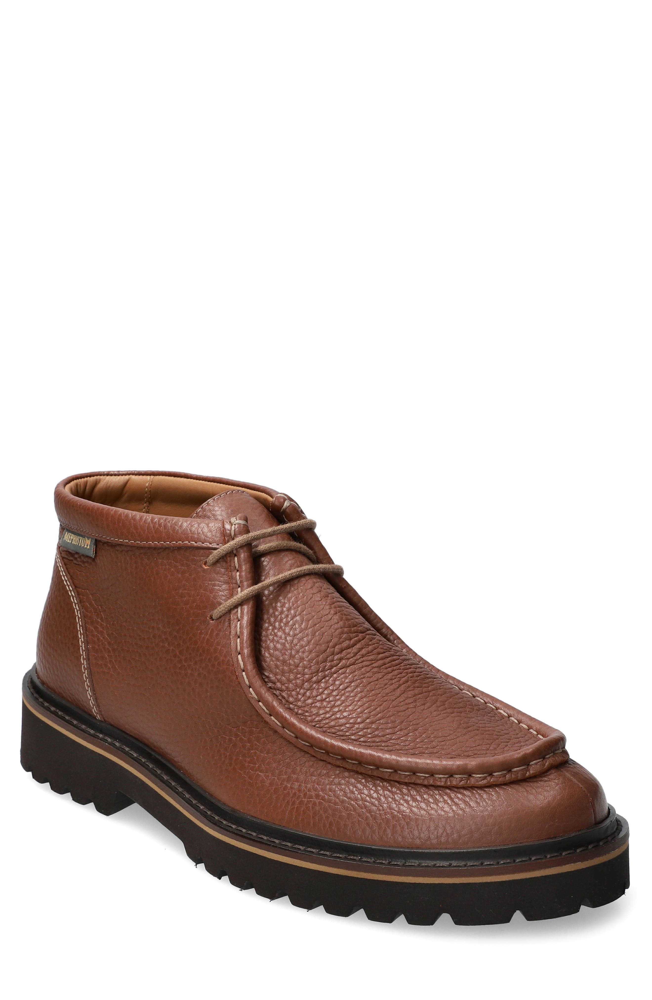 Alexander Chukka Boot, Main, color, HAZ MON 8935
