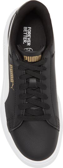 Smash V3 Platform Sneaker