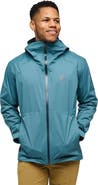 Black Diamond Fineline Stretch Shell - Men's