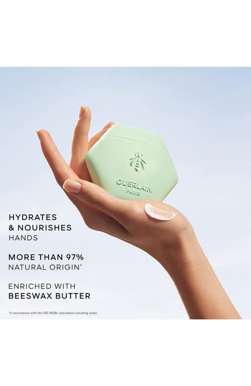 Guerlain Aqua Allegoria Hand Cream