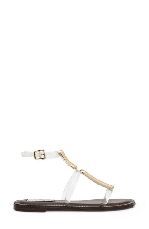 Alma Gladiator Sandal (Women)