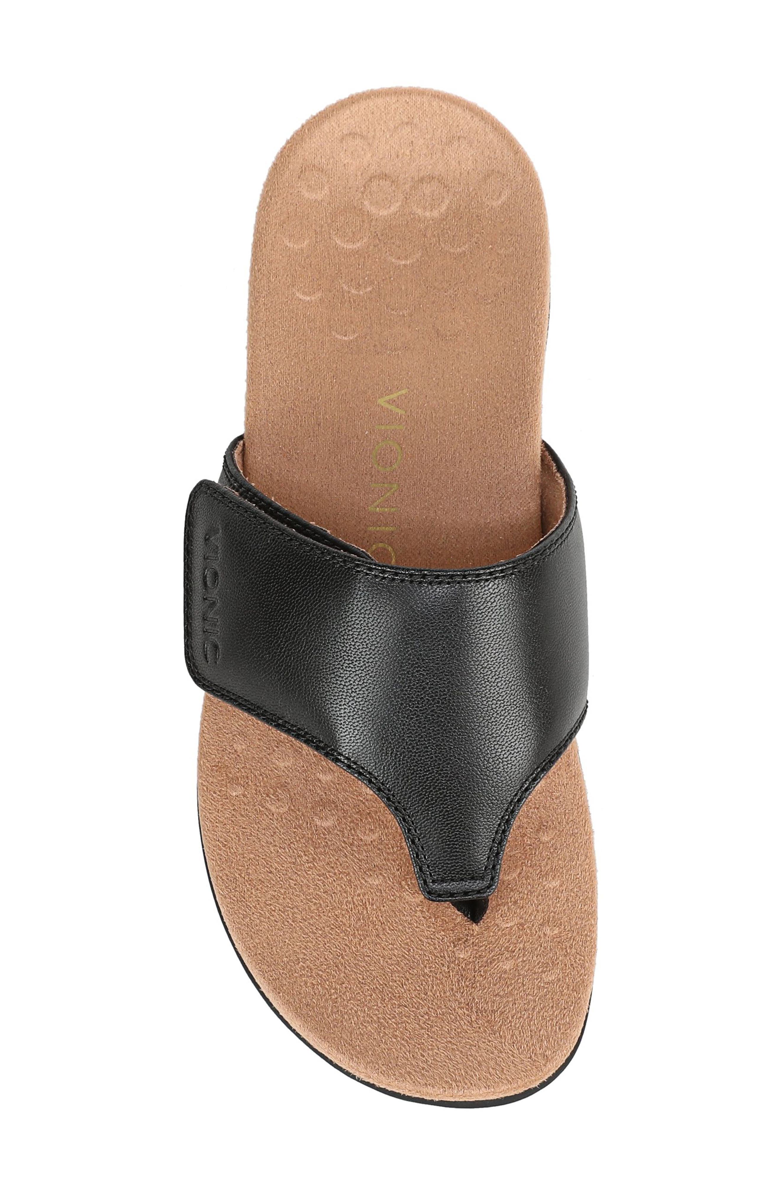 Vionic Renee Sandal, Alternate, color, 