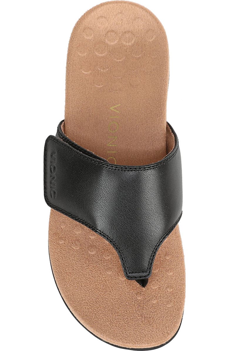 Vionic Renee Sandal, Alternate, color,