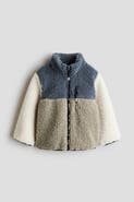 H&M Teddy Jacket