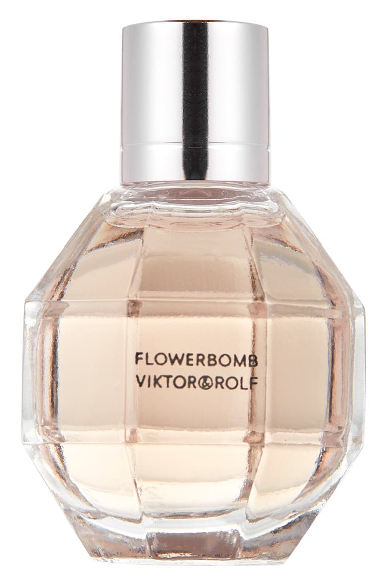 Flowerbomb Eau de Parfum, Main, color, NO COLOR