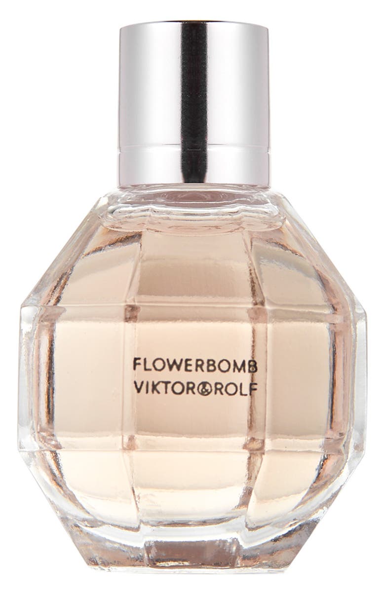 Viktor&Rolf Flowerbomb Eau de Parfum, Main, color,