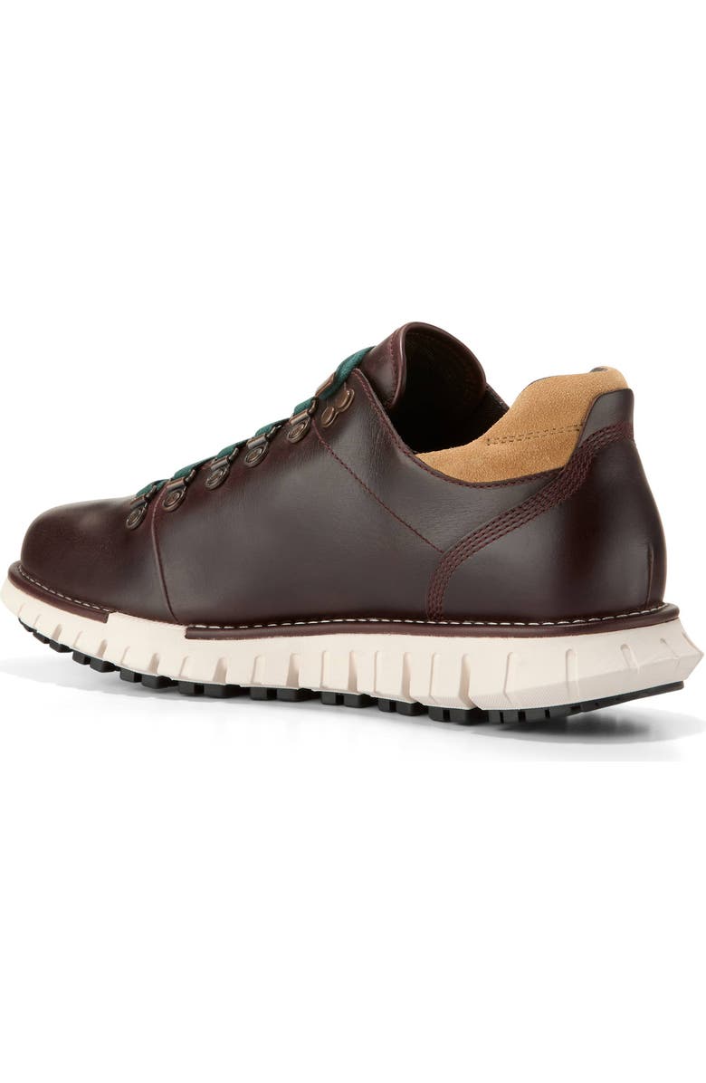 Cole Haan ZERØGRAND Remastered Waterproof Hiking Sneaker, Alternate, color,
