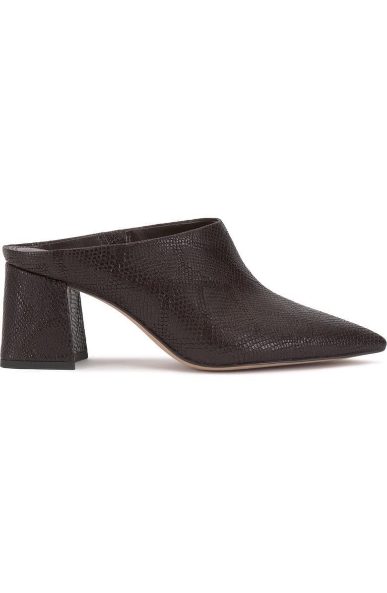 Vince Camuto Simlaa Mule, Alternate, color, Brown