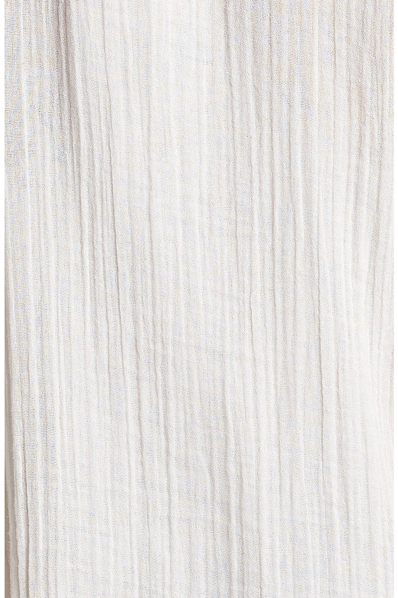 Fringe Cardigan, Alternate, color, IVORY