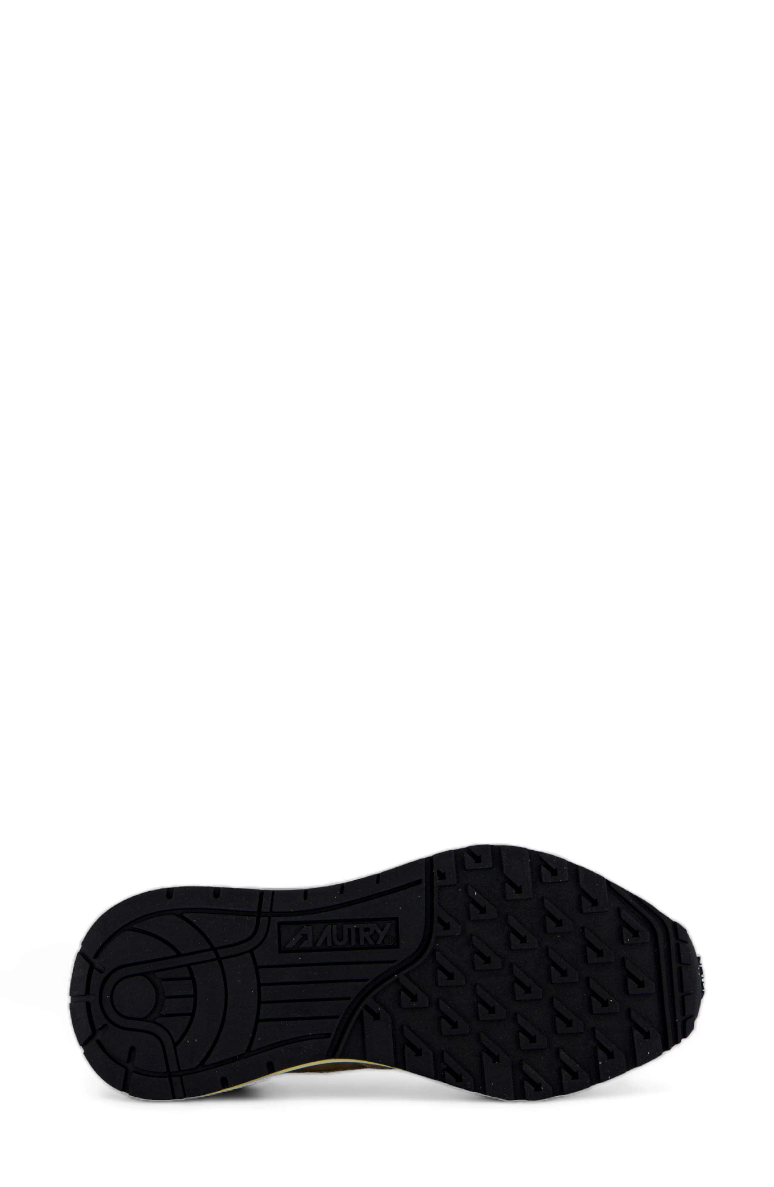 AUTRY Reelwind Low Sneaker, Alternate, color, 