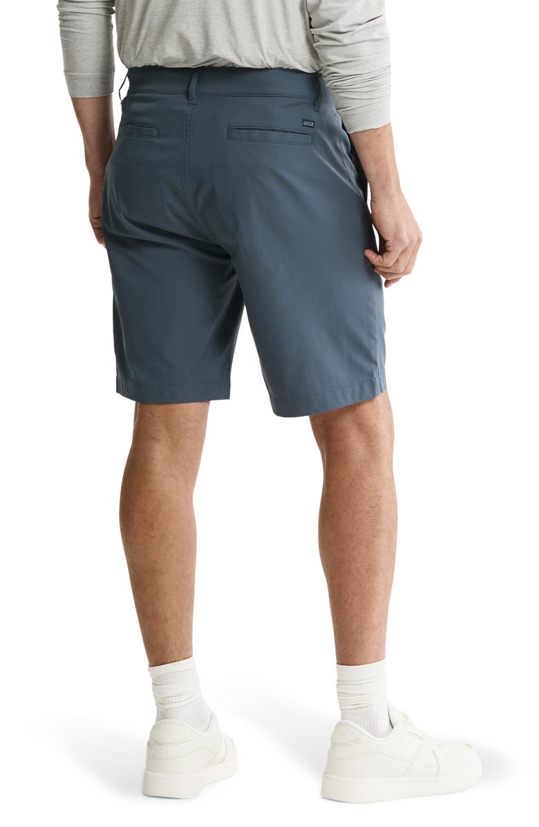 JACHS Tech Shorts, Alternate, color, Slate
