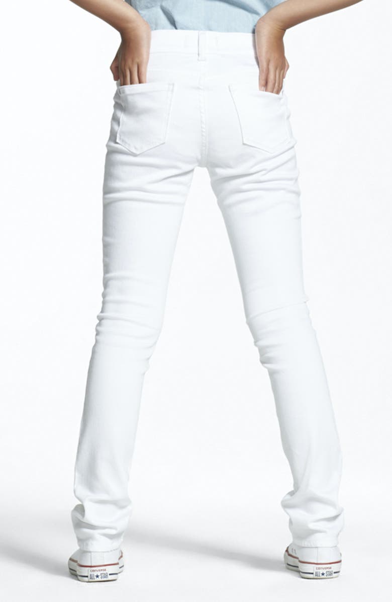 DL1961 Kids' Chloe Skinny Jeans, Alternate, color,