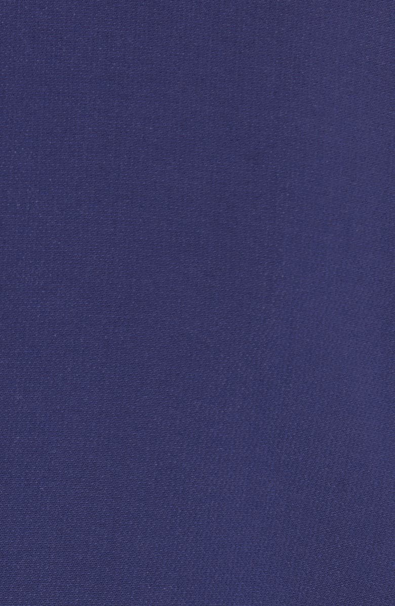 Philosophy Di Lorenzo Serafini Double Breasted Cady Blazer, Alternate, color, 