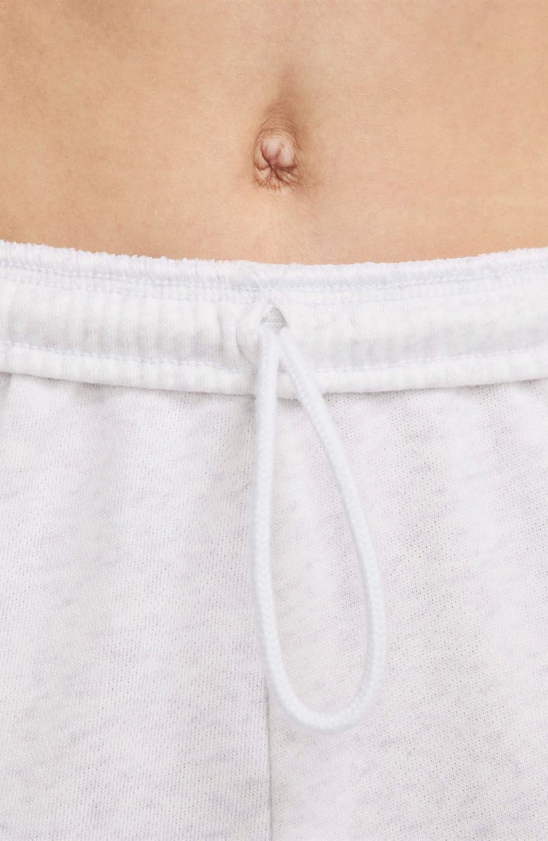 Nike Sportswear Chill Sweatpants, Alternate, color, 051 051 Birch Heather/Light Orewood Brown