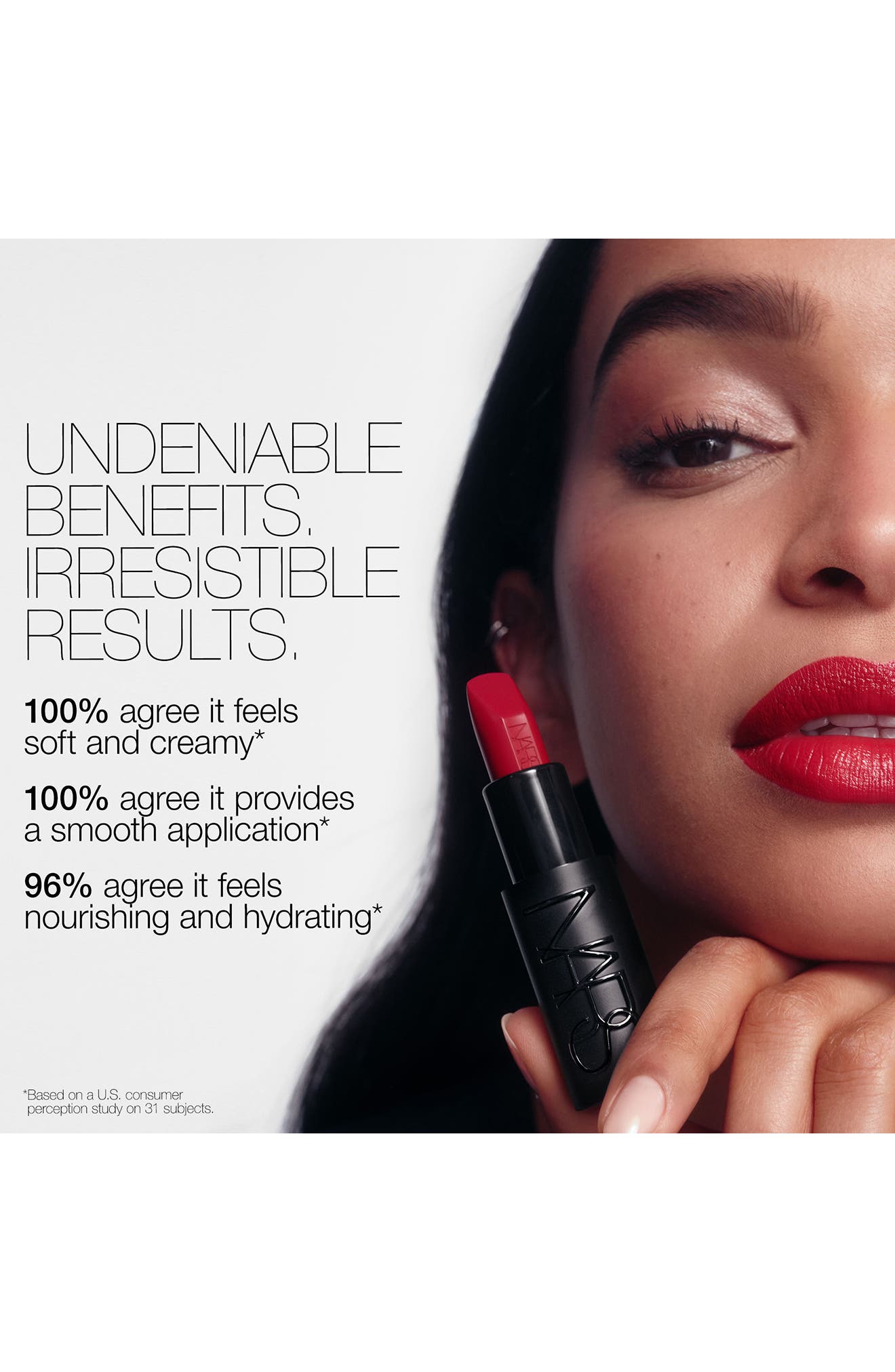 NARS Explicit Lipstick (Women) | Nordstrom