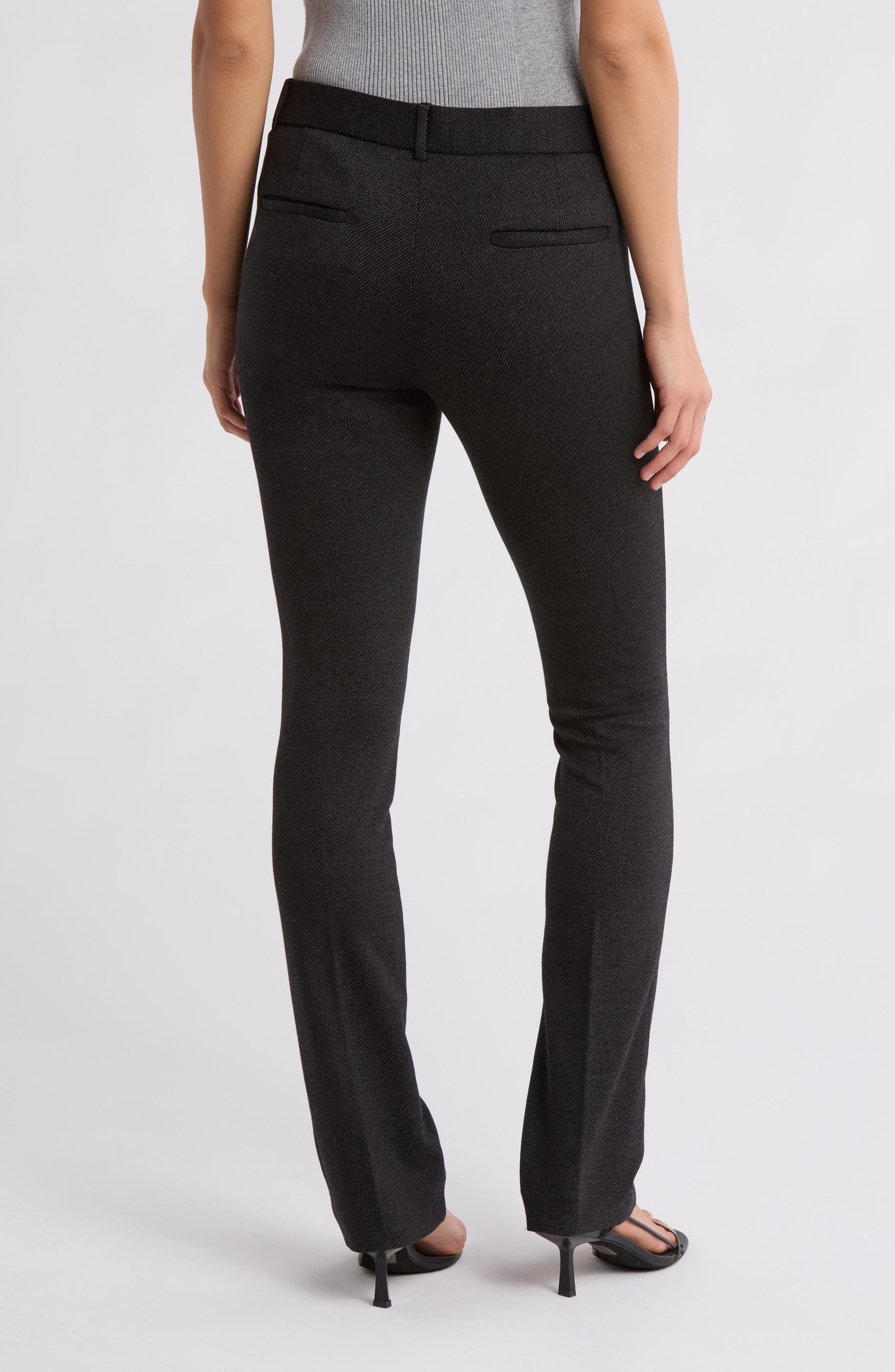 Alexa Ottoman Pants - image 2