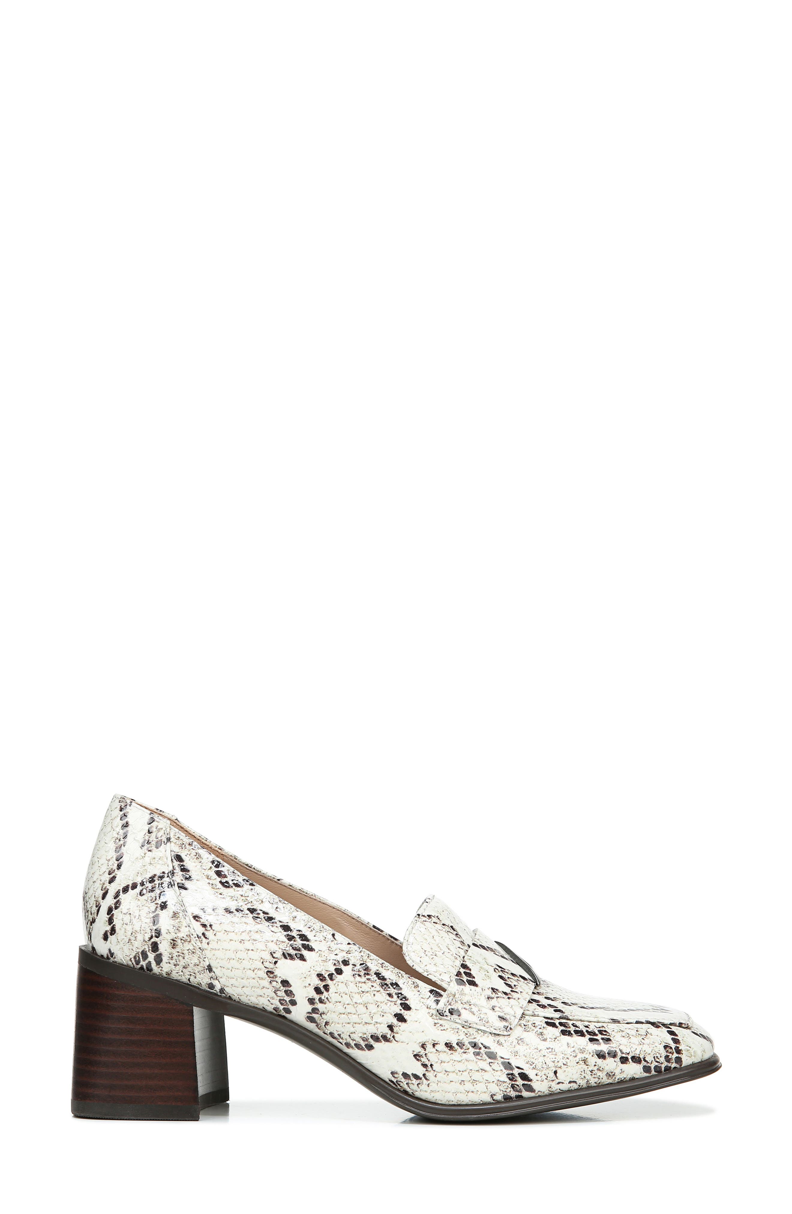 27 Edit Tayla Pump, Alternate, color, BEIGE LEATHER