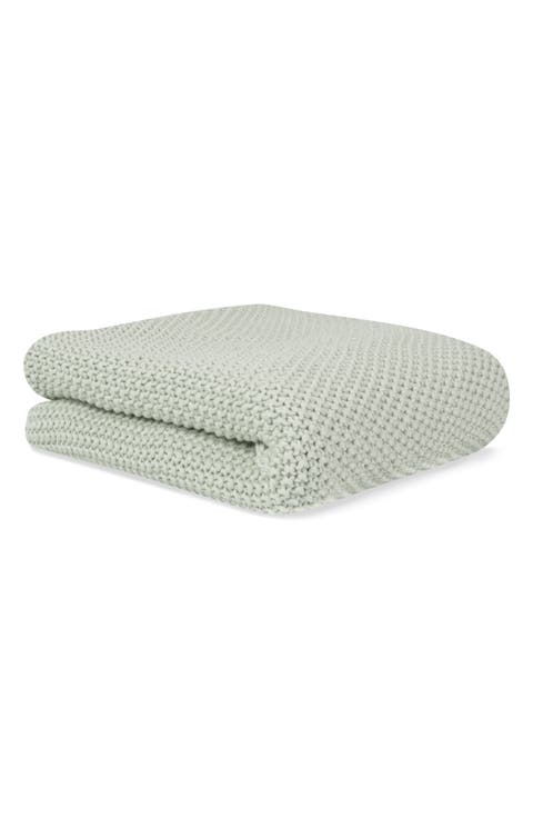 Organic Cotton Blanket