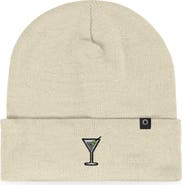 Dalix Martini Beanie Cap
