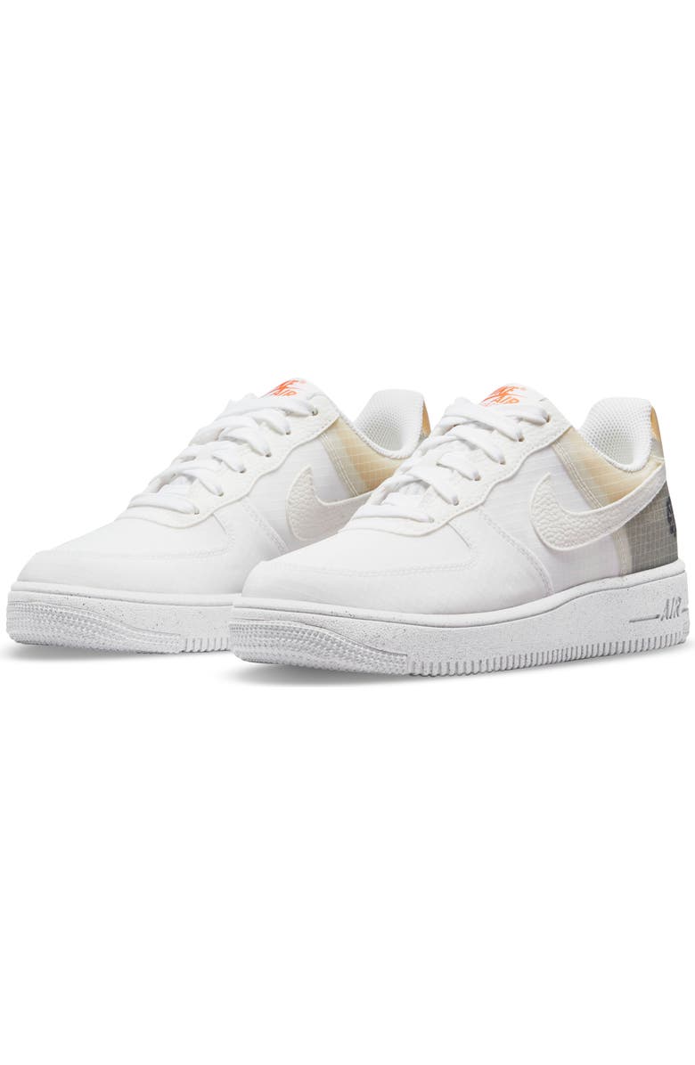 Nike Air Force 1 Crater Sneaker, Main, color,