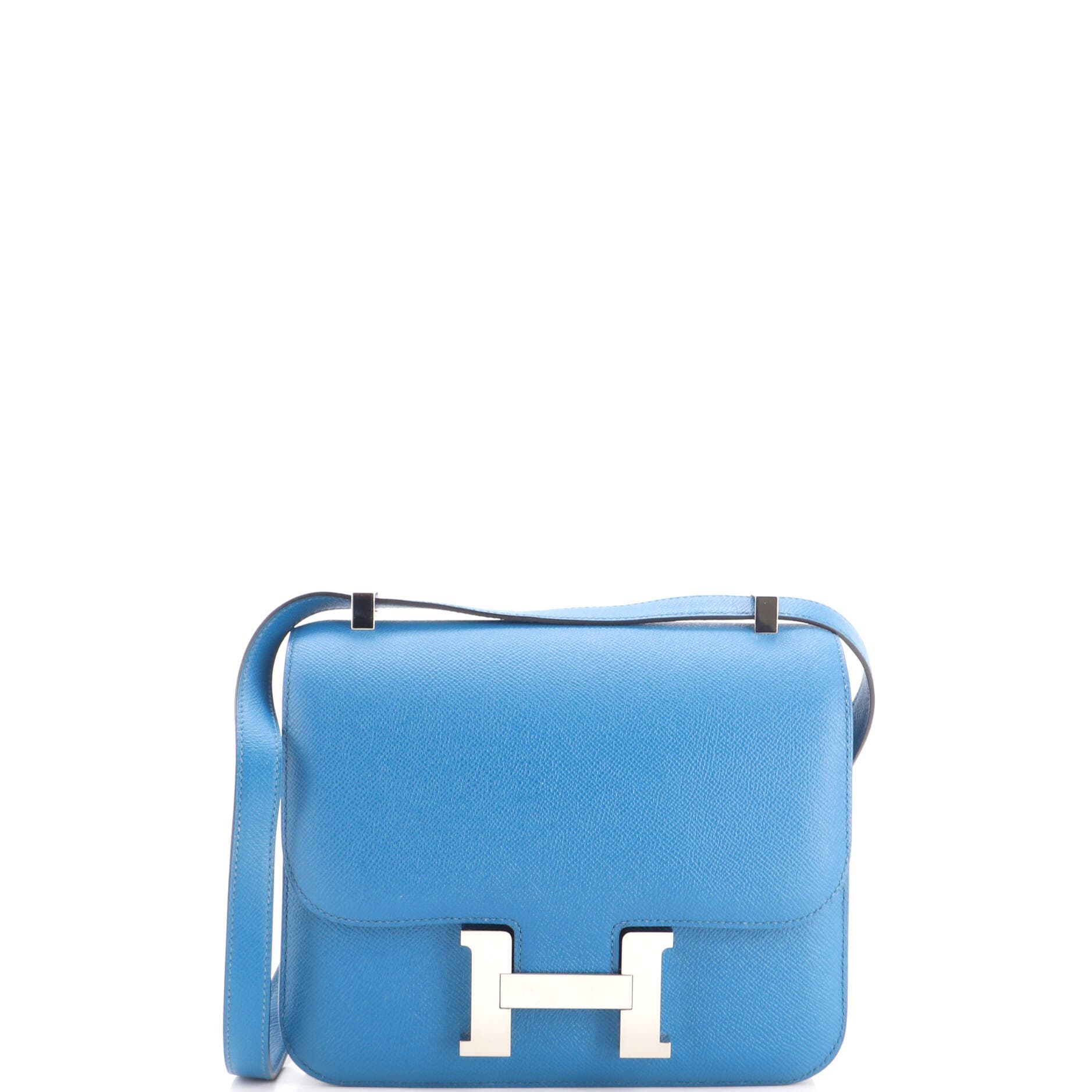 Constance Bag Epsom 23, Main, color, Blue