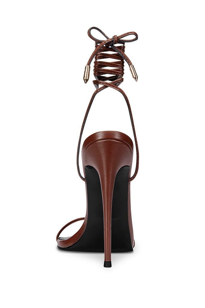 Luce Minimale Sandal, Alternate, color, Brown