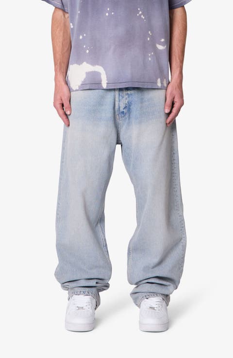 Ultra Baggy Jeans
