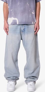 mnml Ultra Baggy Jeans