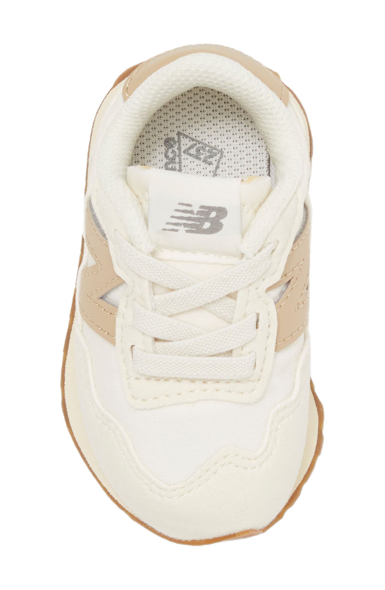 New Balance 237 Sneaker, Alternate, color, 