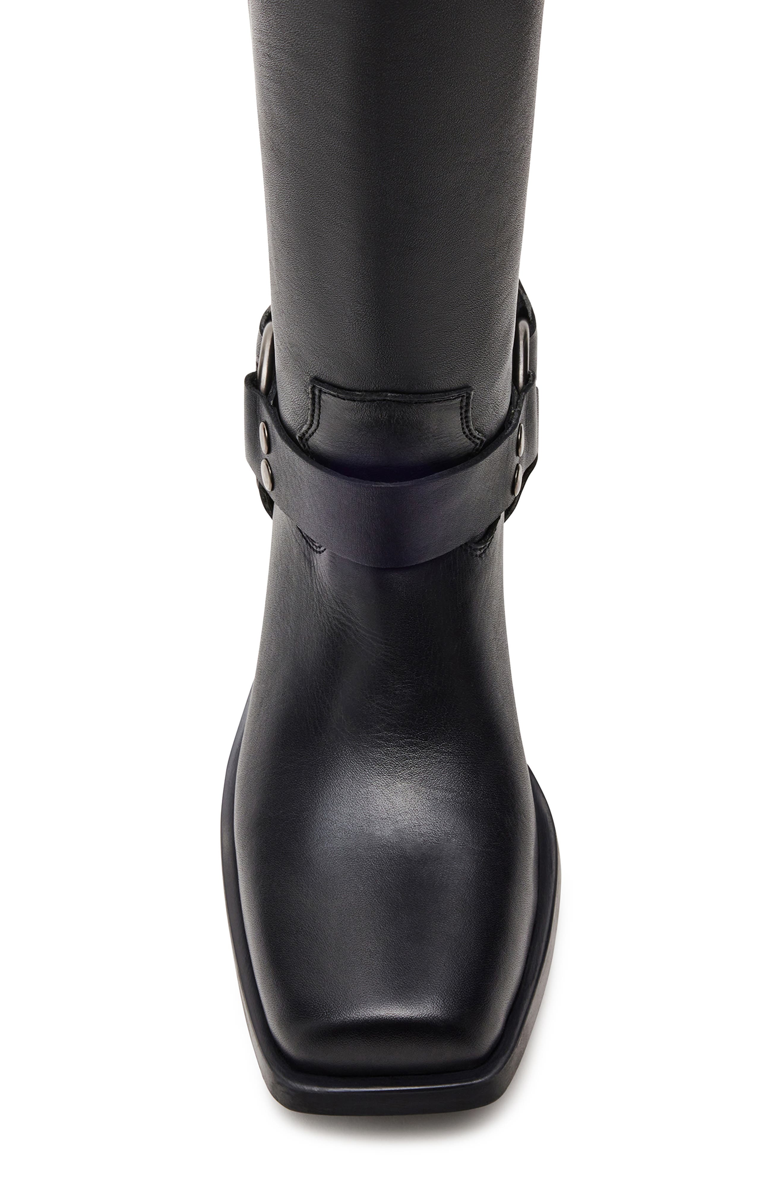 Steve Madden Ruskin Boot, Alternate, color, 