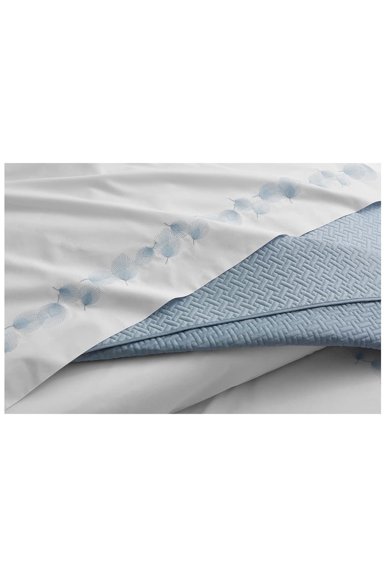 Basket Weave Quilt, Alternate, color, MOCHA