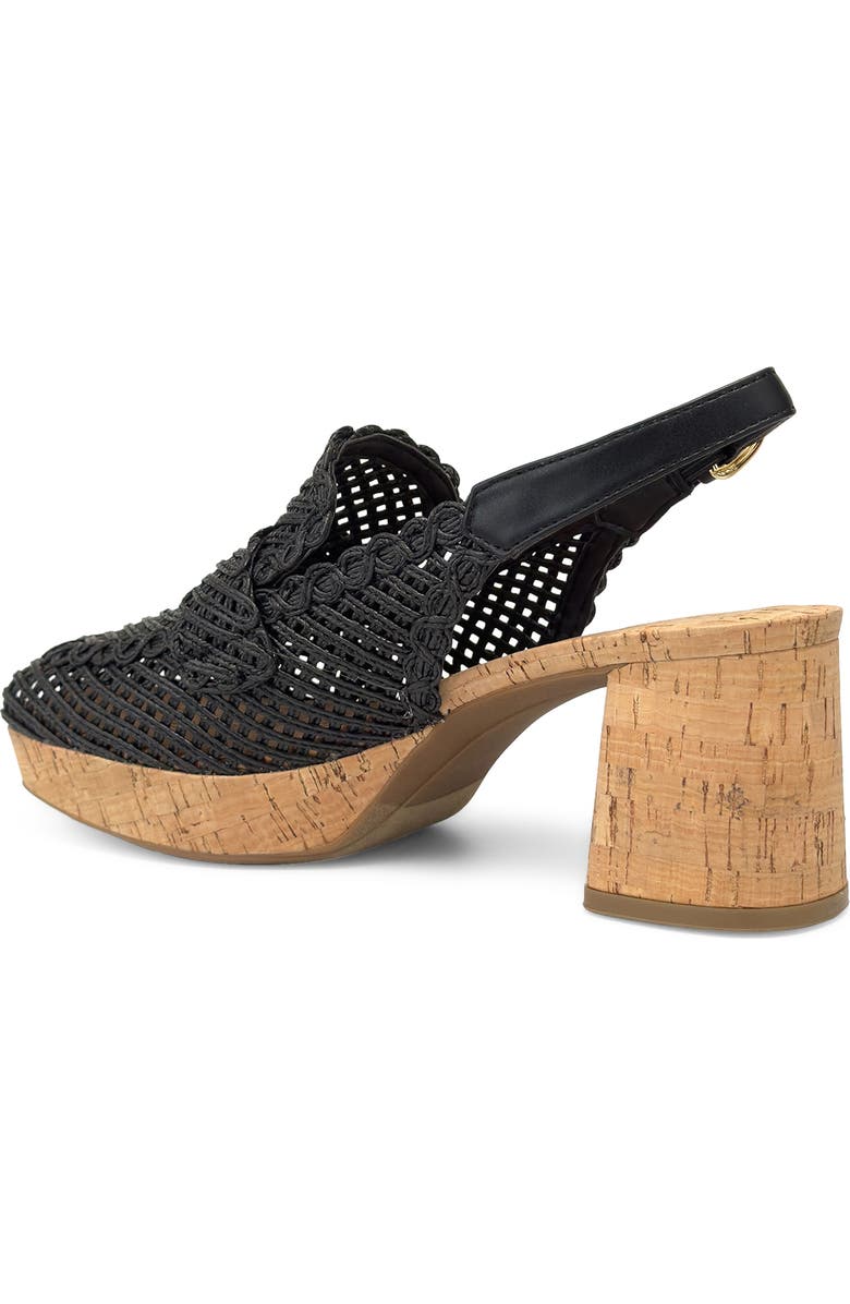 Aerosoles Santina Slingback Pump, Alternate, color,