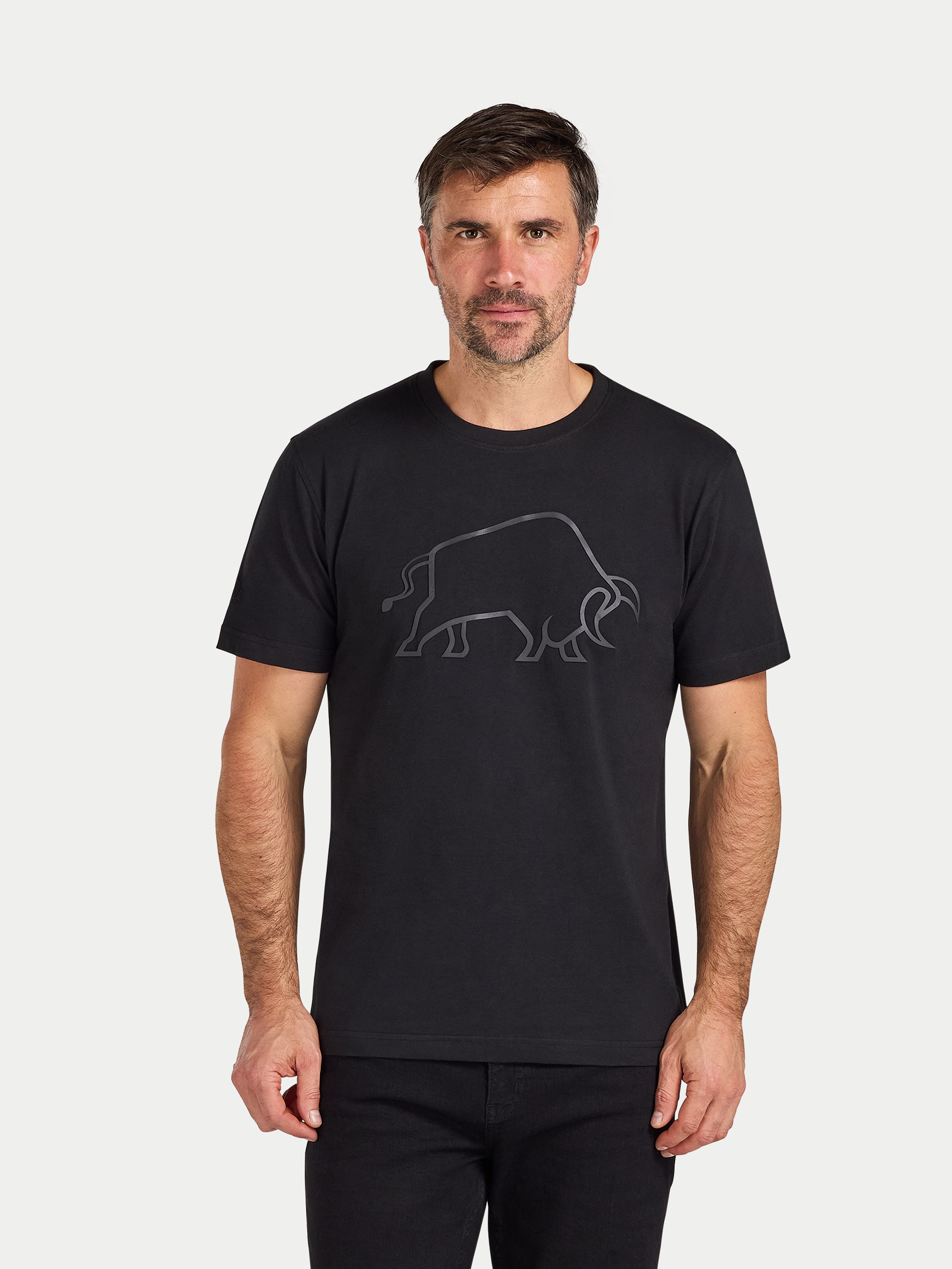 Highbuild T-Shirt