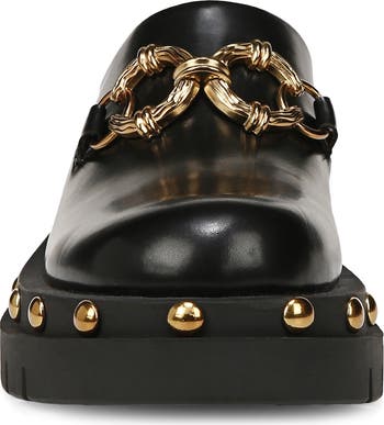 Annie Studded Clog