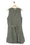  Soft Vintage Olive Branch
