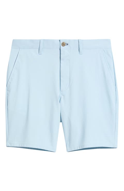 Jupiters Stretch Cotton Blend Chino Shorts