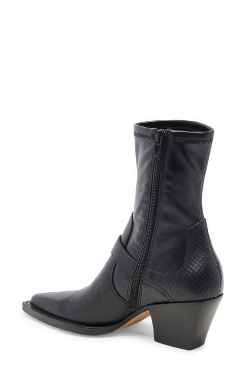 Dolce Vita Rave Pointed Toe Bootie