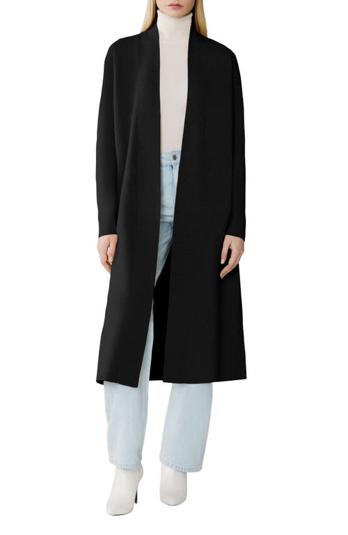 Soia & Kyo Zola Cardigan In Black