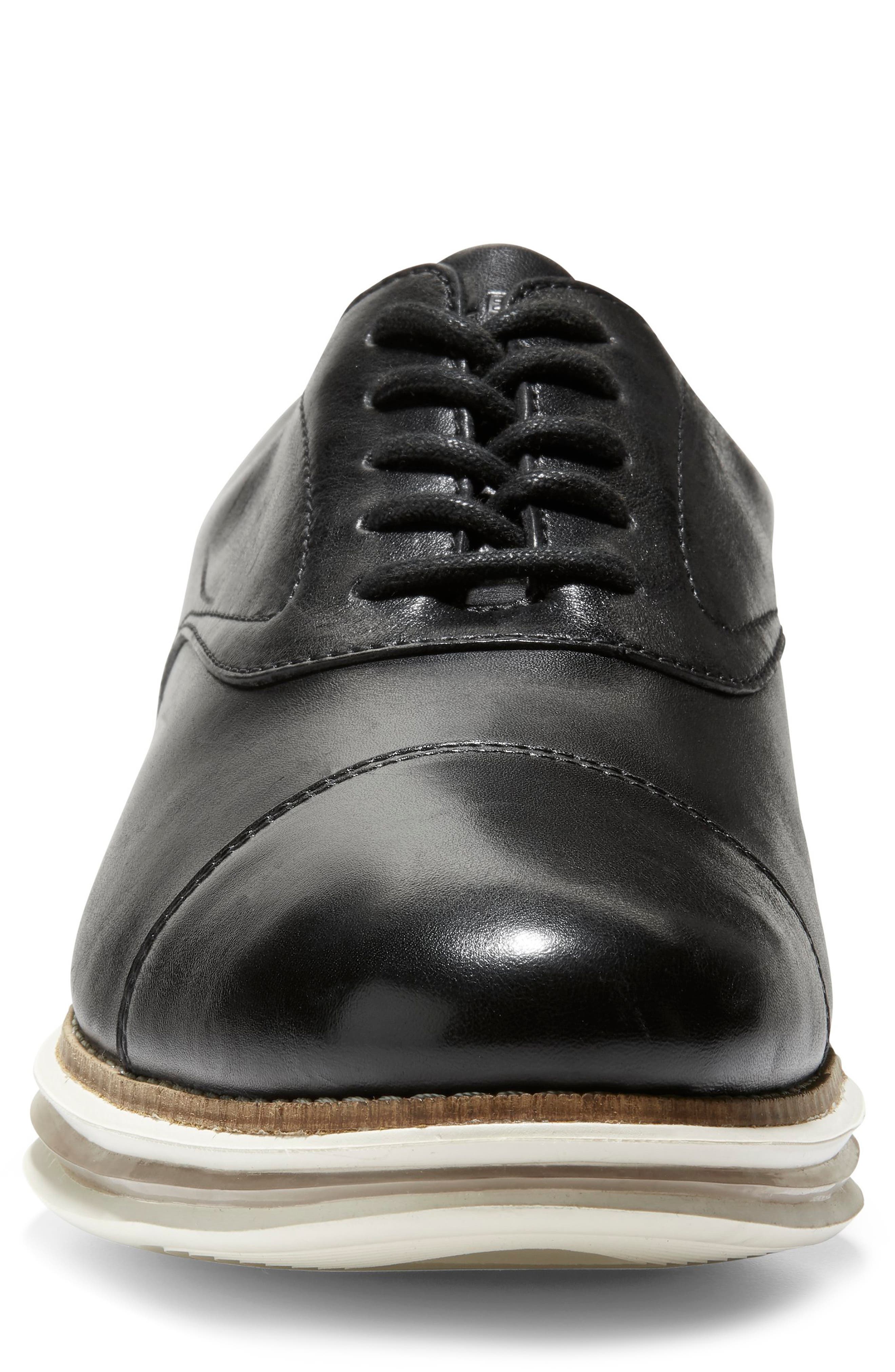 Cole Haan OriginalGrand Cloudfeel Oxford, Alternate, color, 